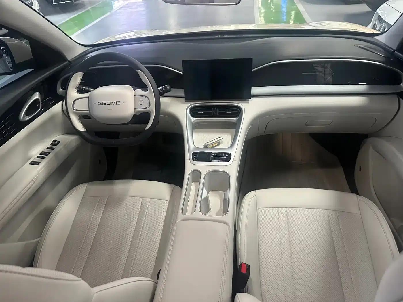 Star Wish 2025 410km Freedom Edition — миниатюра 9
