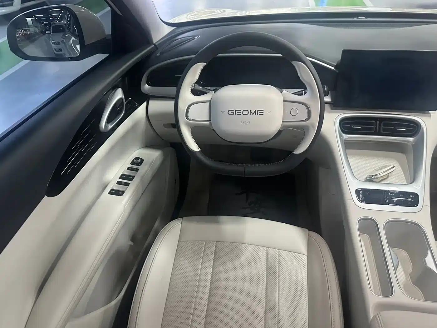 Star Wish 2025 410km Freedom Edition — миниатюра 10