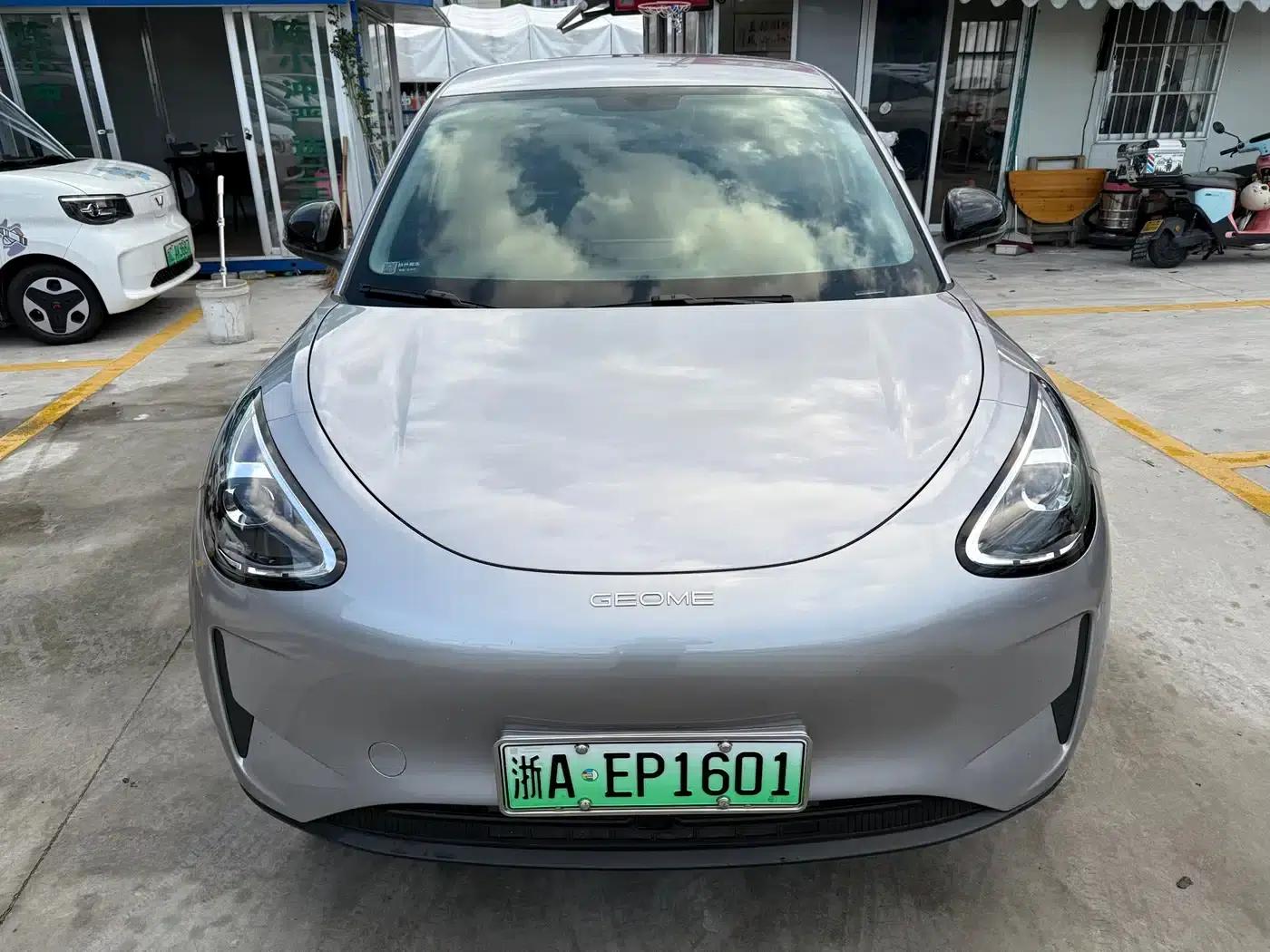 Star Wish 2025 310km Youth Edition — миниатюра 2