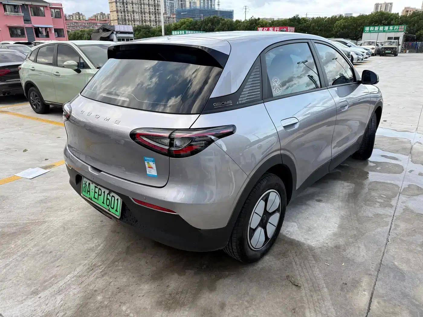 Star Wish 2025 310km Youth Edition — миниатюра 7