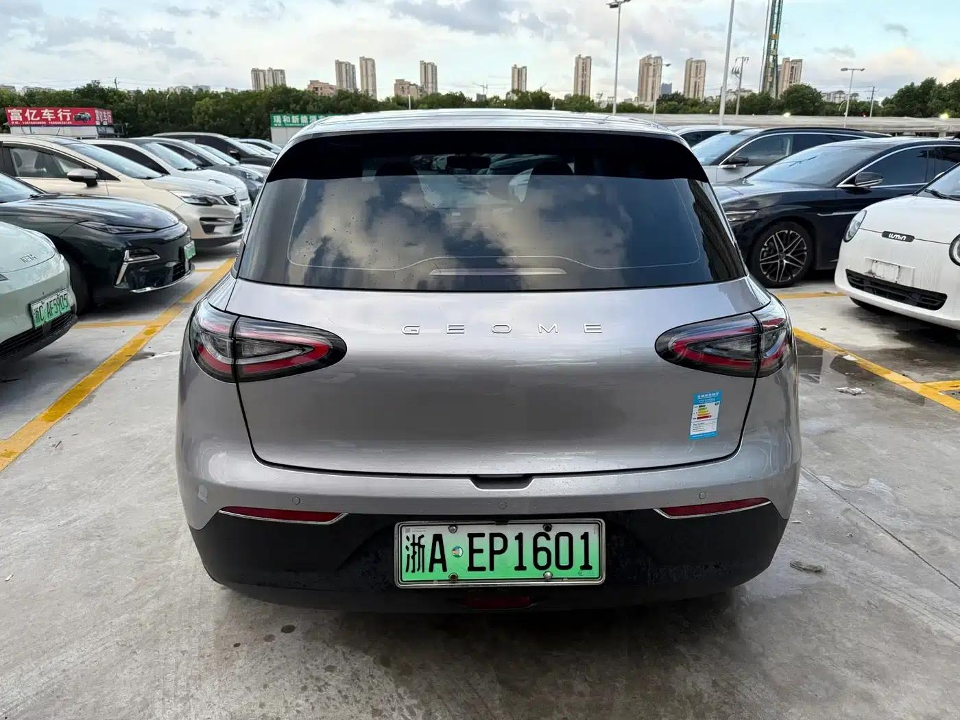 Star Wish 2025 310km Youth Edition — миниатюра 8