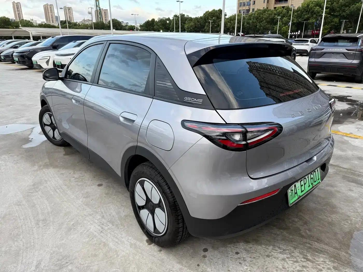 Star Wish 2025 310km Youth Edition — миниатюра 9