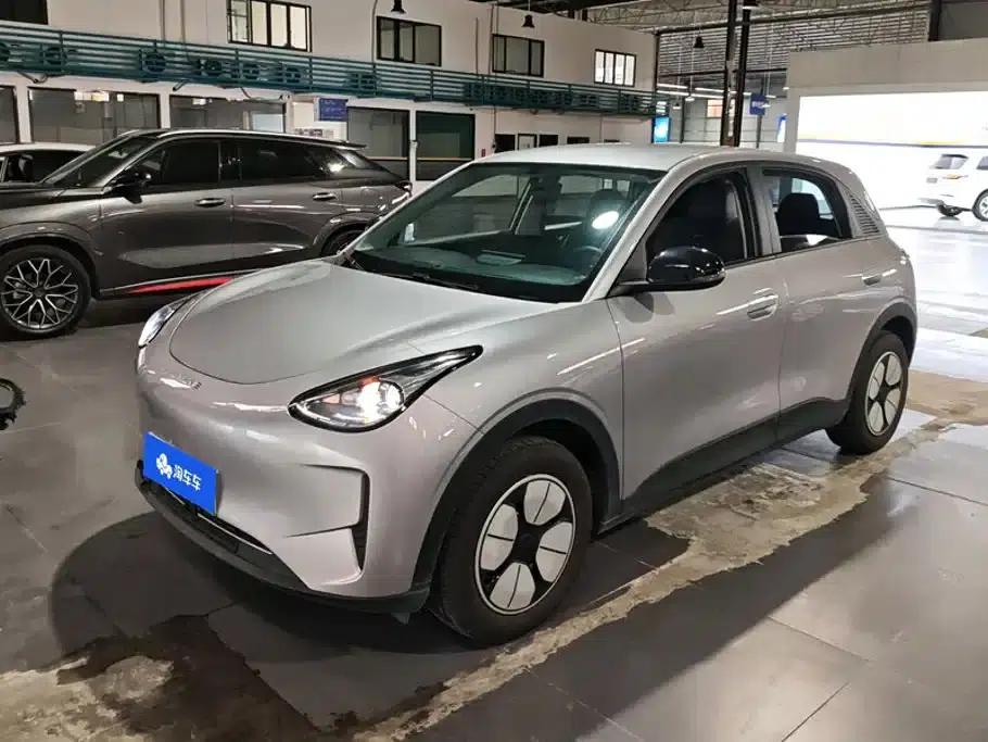 Star Wish 2025 310km Youth Edition — миниатюра 1
