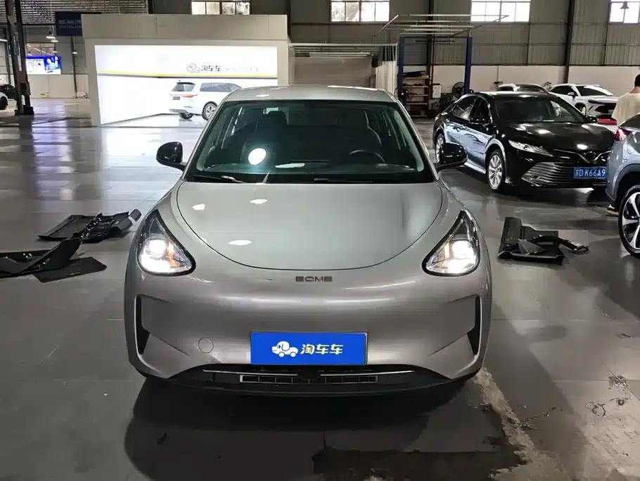 Star Wish 2025 310km Youth Edition — миниатюра 2