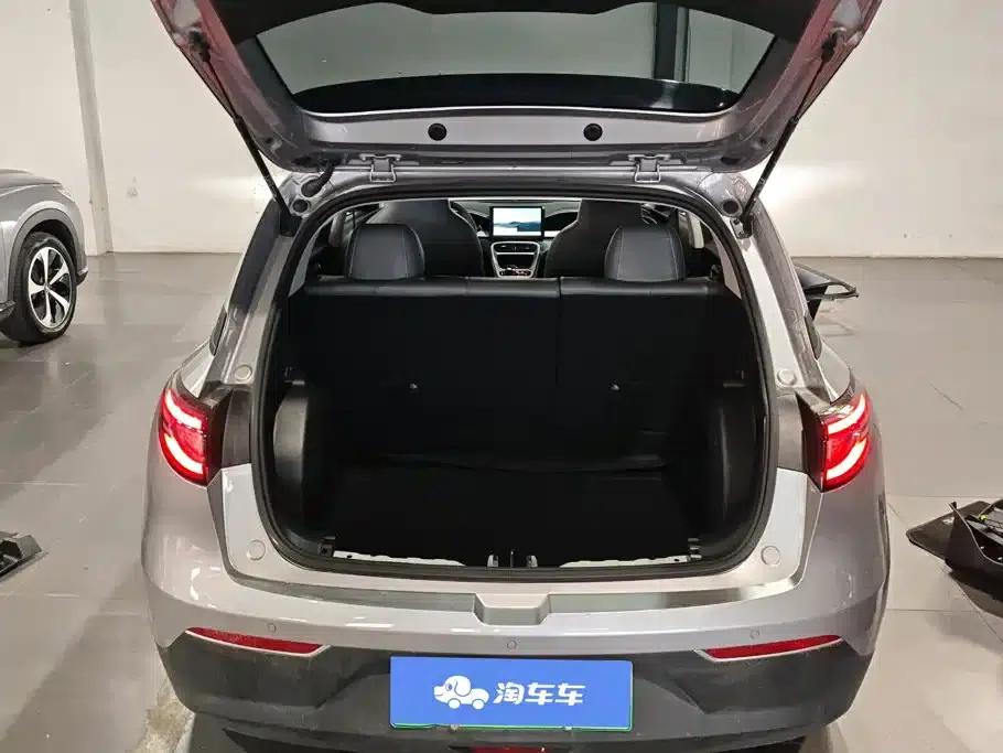 Star Wish 2025 310km Youth Edition — миниатюра 4