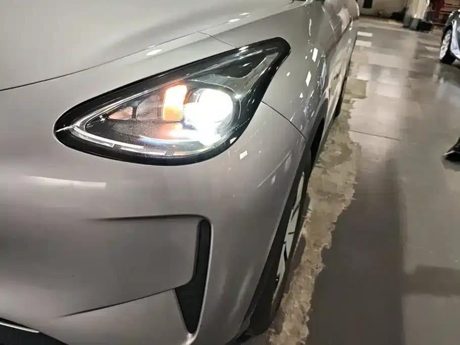 Star Wish 2025 310km Youth Edition — миниатюра 5