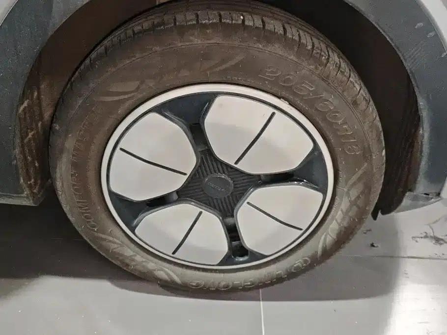 Star Wish 2025 310km Youth Edition — миниатюра 6