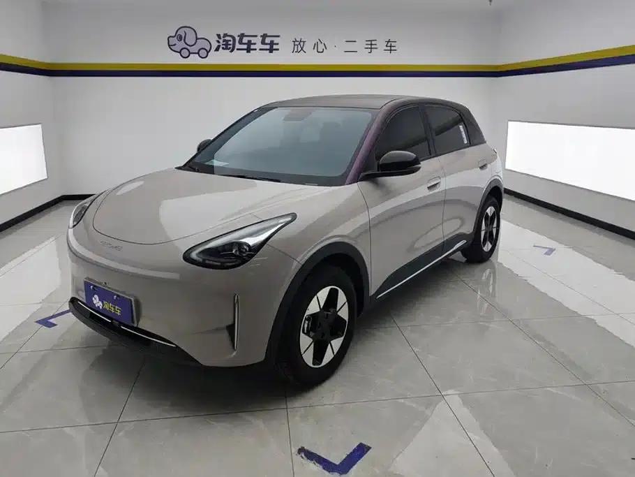 Star Wish 2026 Model 310km Dream Edition — миниатюра 1