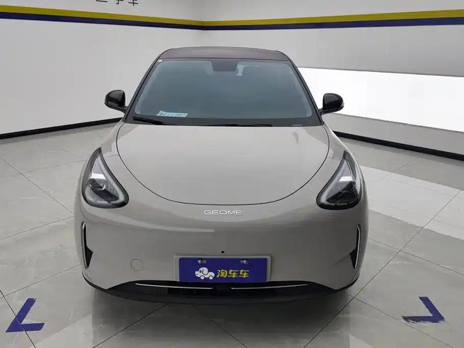 Star Wish 2026 Model 310km Dream Edition — миниатюра 2
