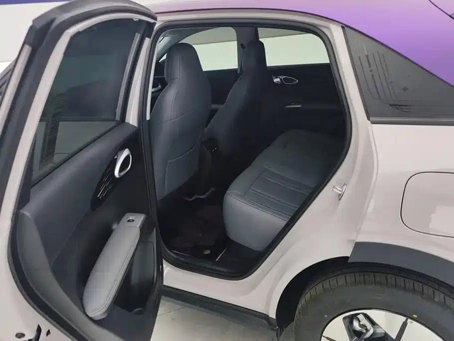 Star Wish 2026 Model 310km Dream Edition — миниатюра 11