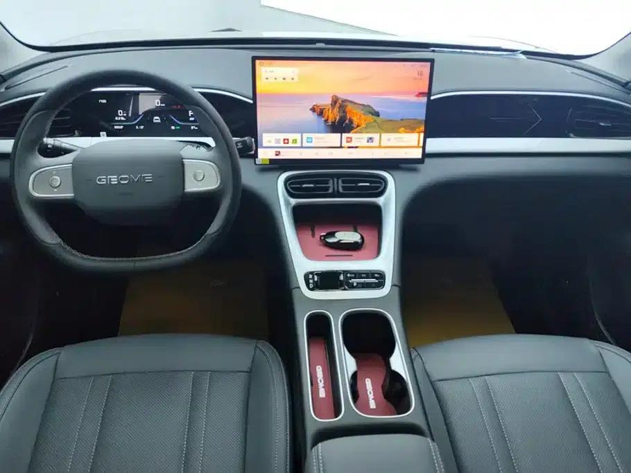 Star Wish 2026 Model 310km Dream Edition — миниатюра 12