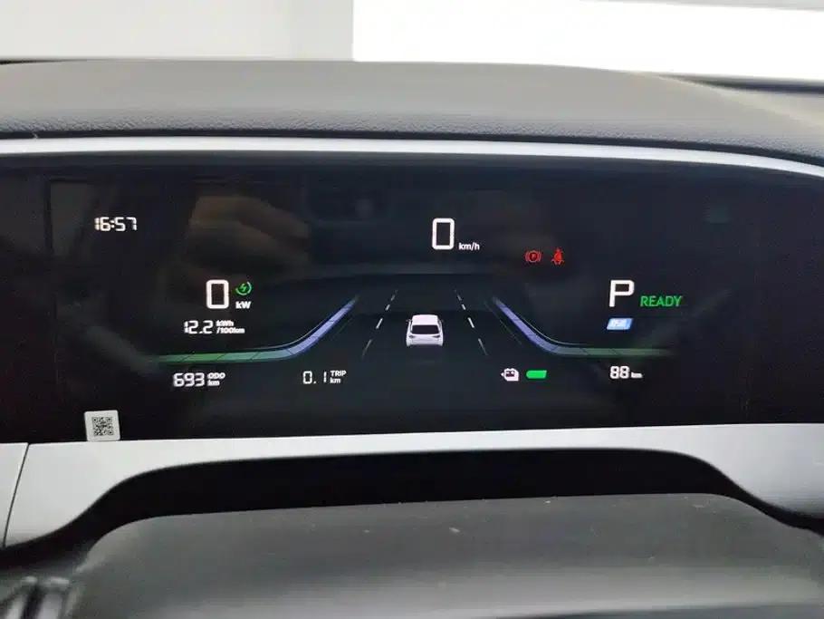 Star Wish 2026 Model 310km Dream Edition — миниатюра 14