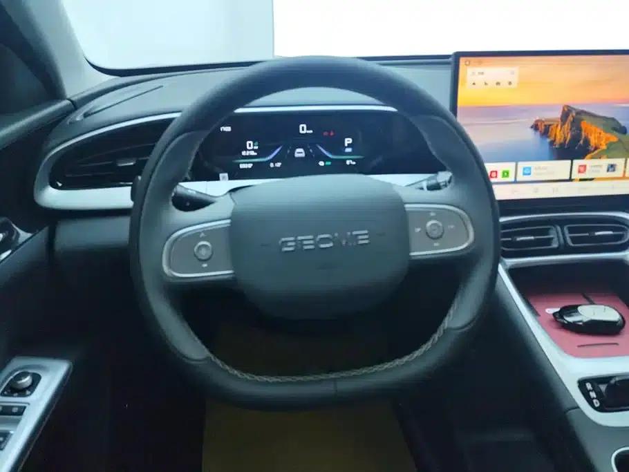 Star Wish 2026 Model 310km Dream Edition — миниатюра 15