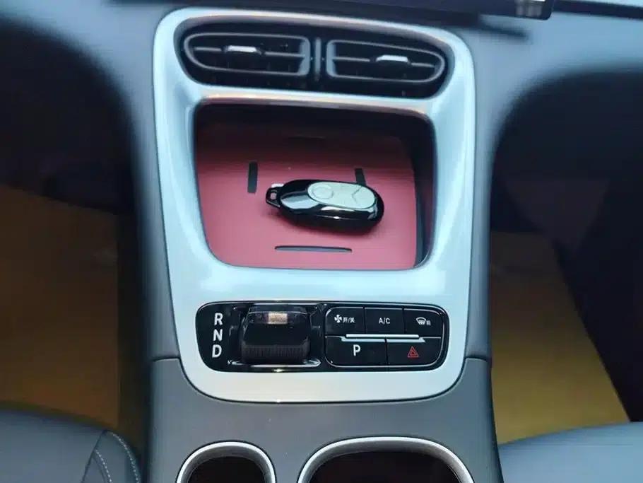 Star Wish 2026 Model 310km Dream Edition — миниатюра 16