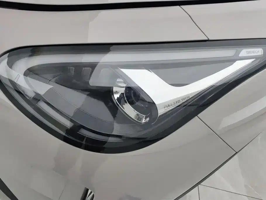Star Wish 2026 Model 310km Dream Edition — миниатюра 5