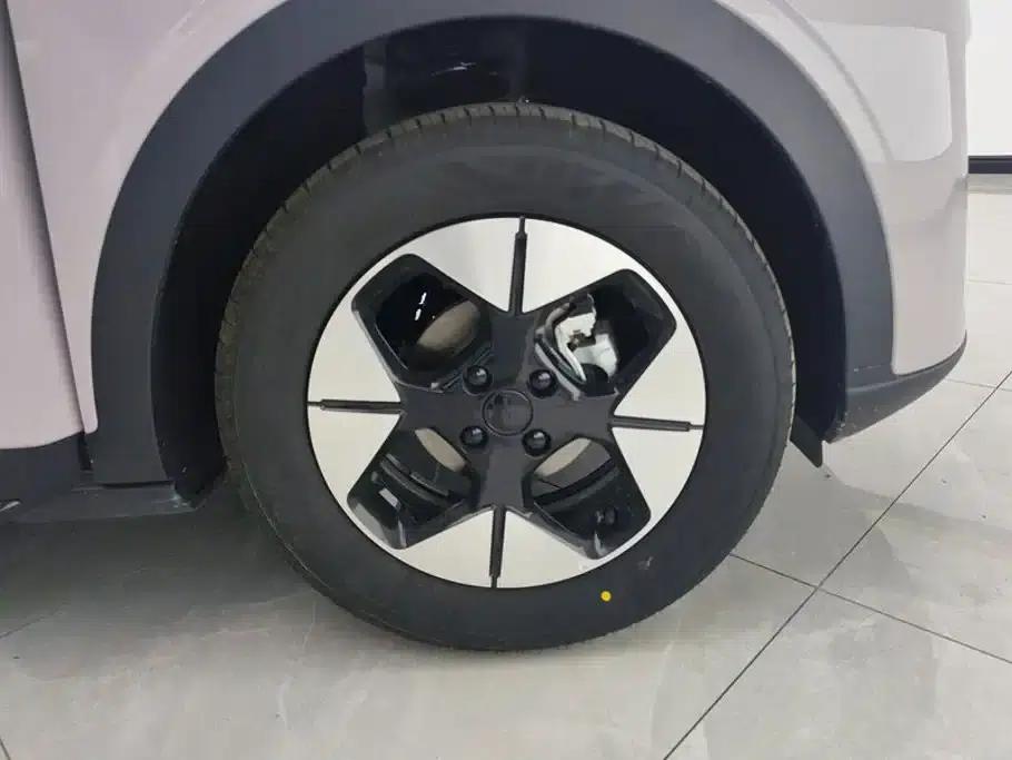 Star Wish 2026 Model 310km Dream Edition — миниатюра 6