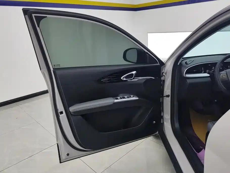 Star Wish 2026 Model 310km Dream Edition — миниатюра 7