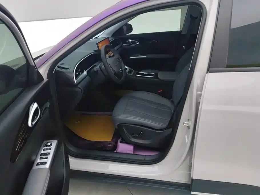 Star Wish 2026 Model 310km Dream Edition — миниатюра 9