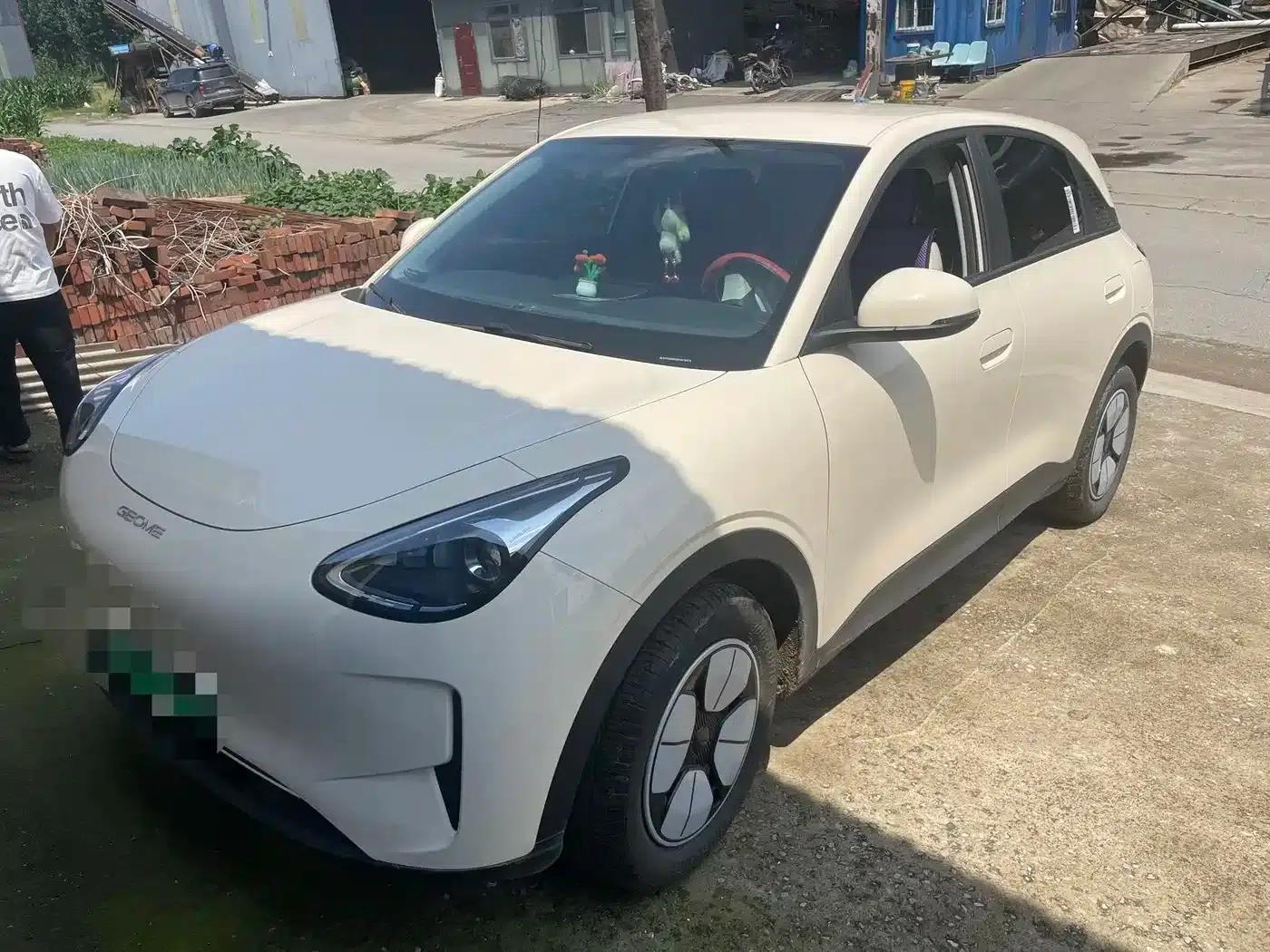 Star Wish 2025 310km Youth Edition — миниатюра 1
