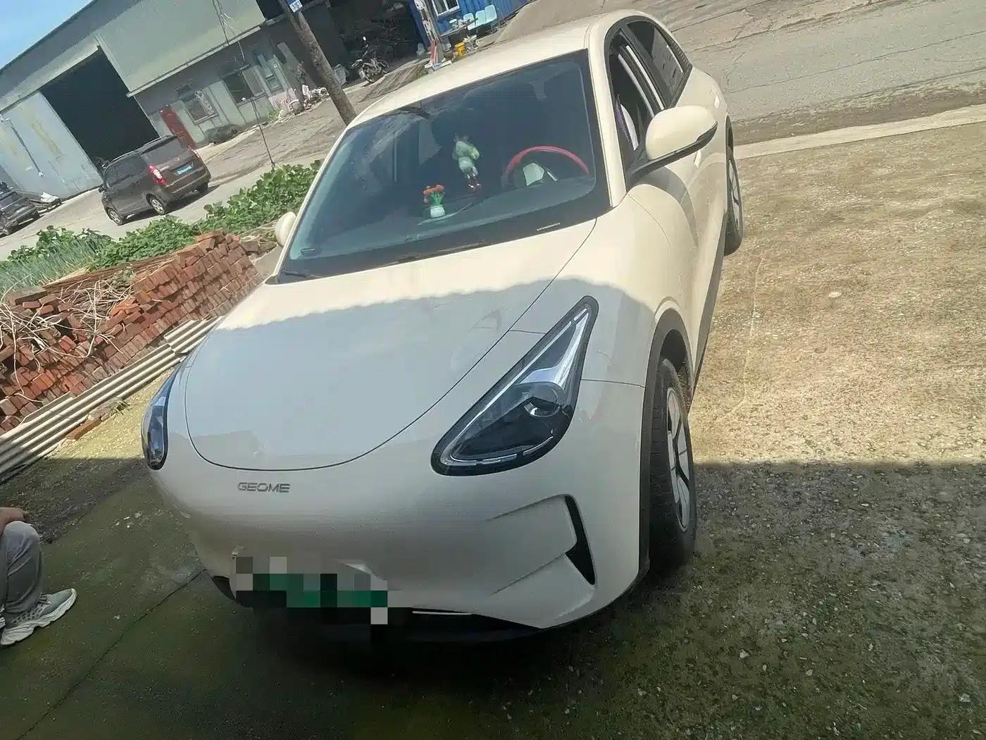 Star Wish 2025 310km Youth Edition — миниатюра 2