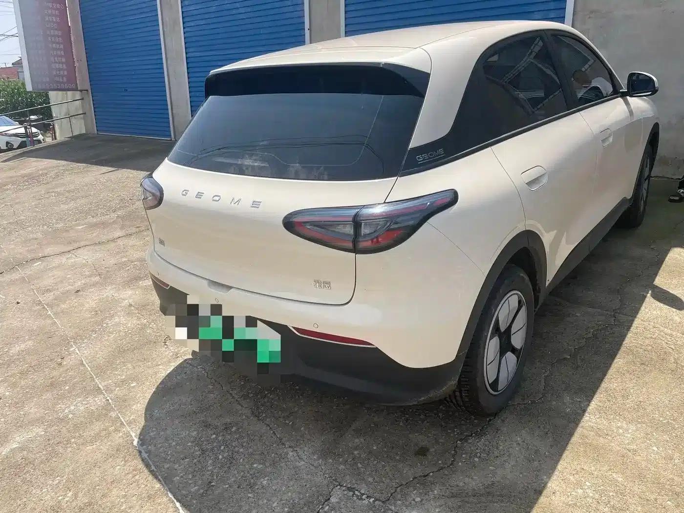 Star Wish 2025 310km Youth Edition — миниатюра 4