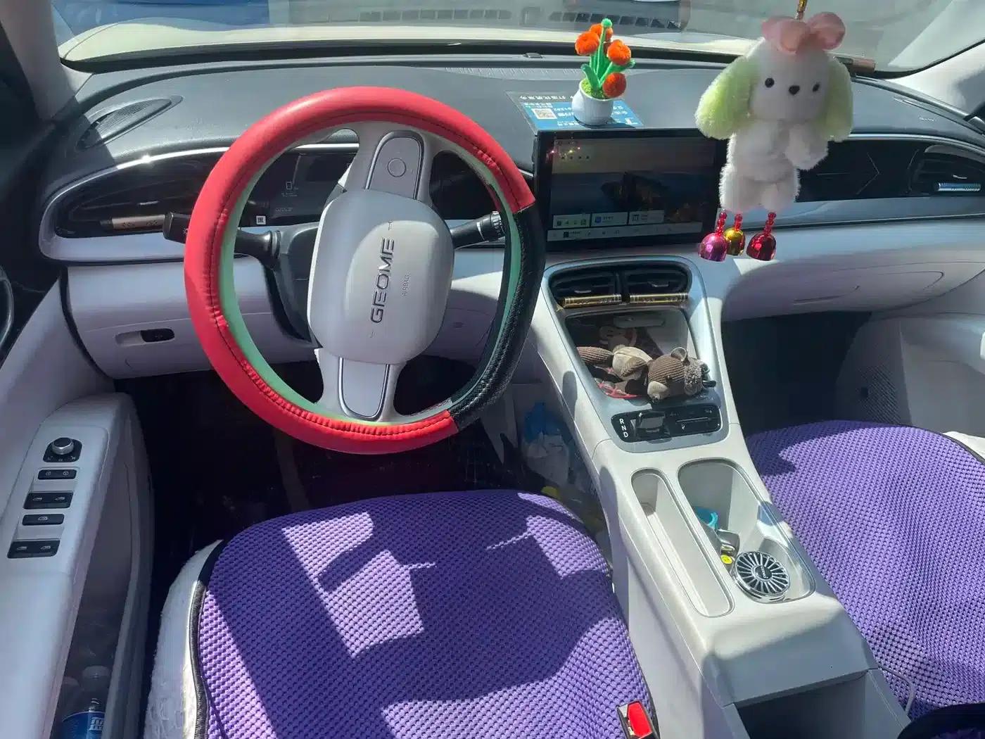Star Wish 2025 310km Youth Edition — миниатюра 8