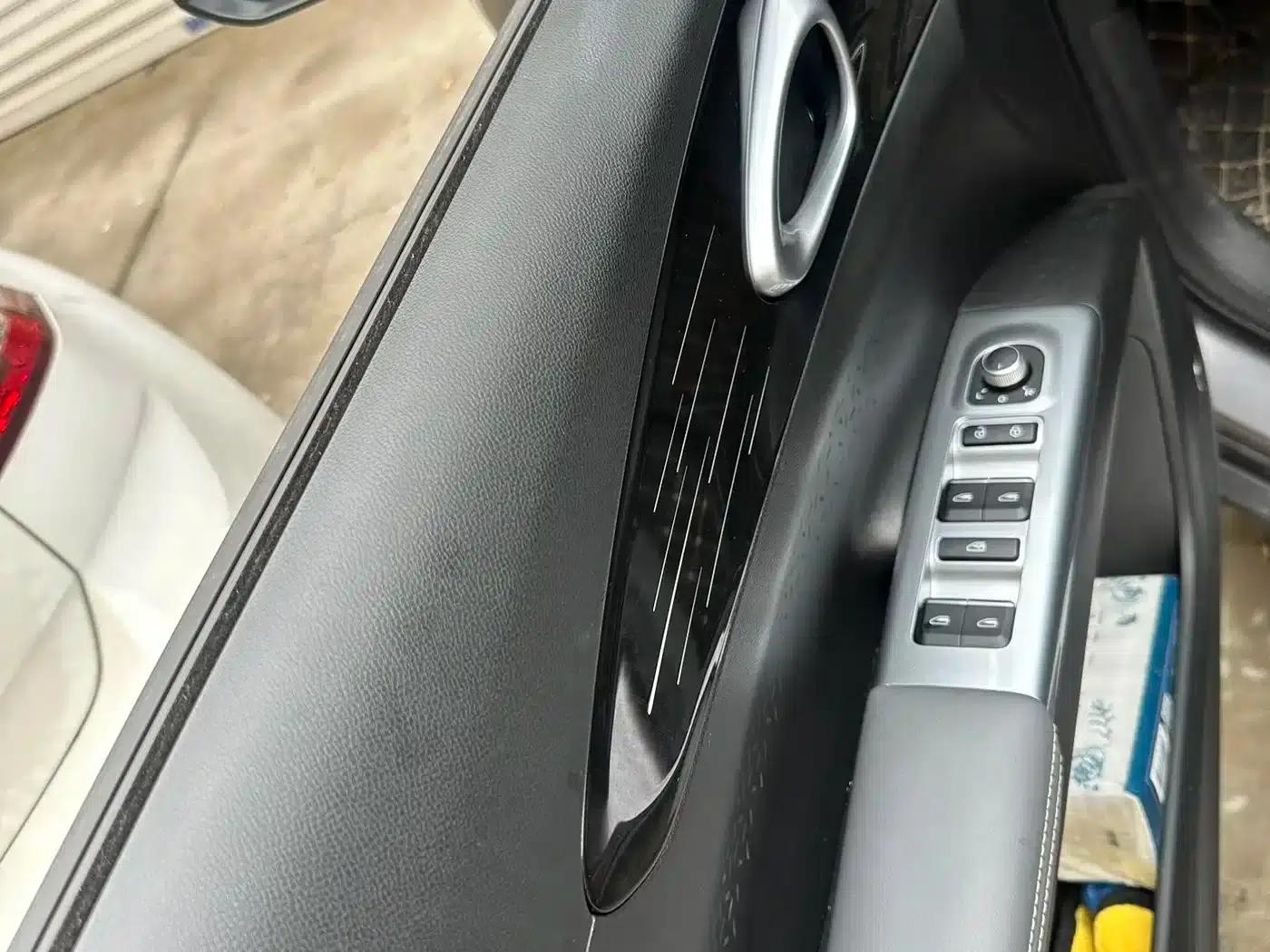 Star Wish 2026 Model 410km Freedom Edition — миниатюра 7