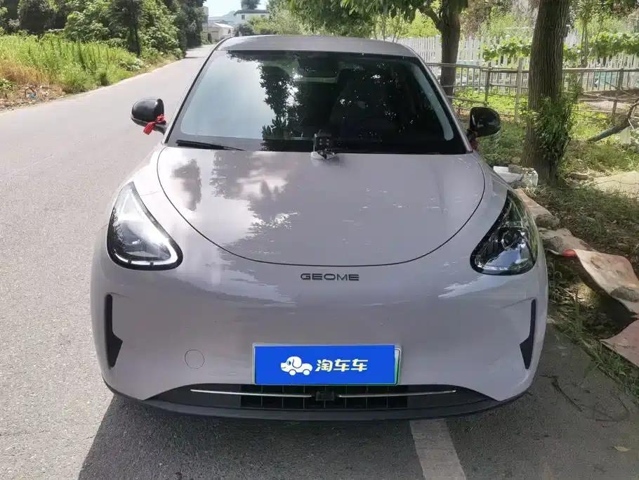 Star Wish 2026 Model 310km Youth Edition — миниатюра 2