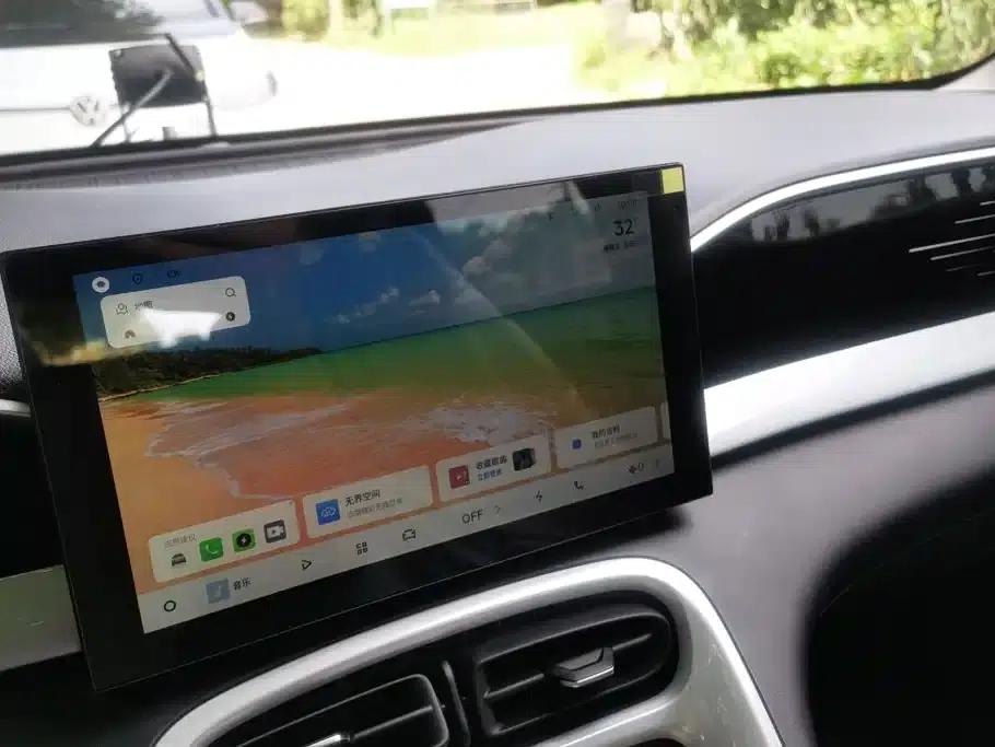 Star Wish 2026 Model 310km Youth Edition — миниатюра 13