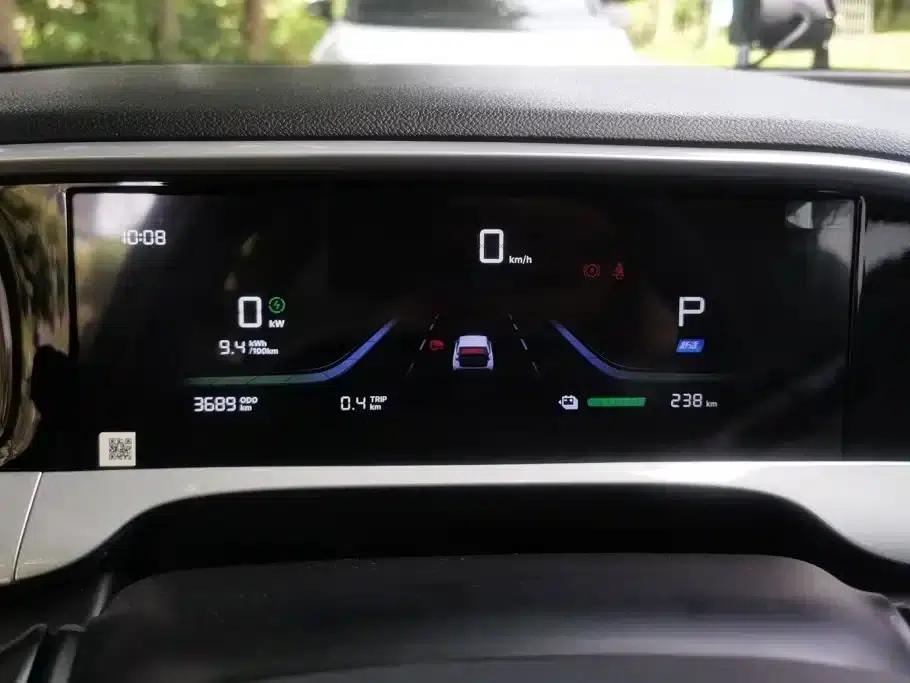 Star Wish 2026 Model 310km Youth Edition — миниатюра 14