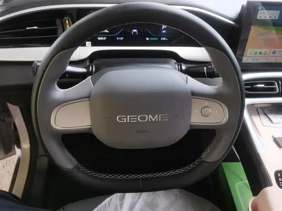Star Wish 2026 Model 310km Youth Edition — миниатюра 15