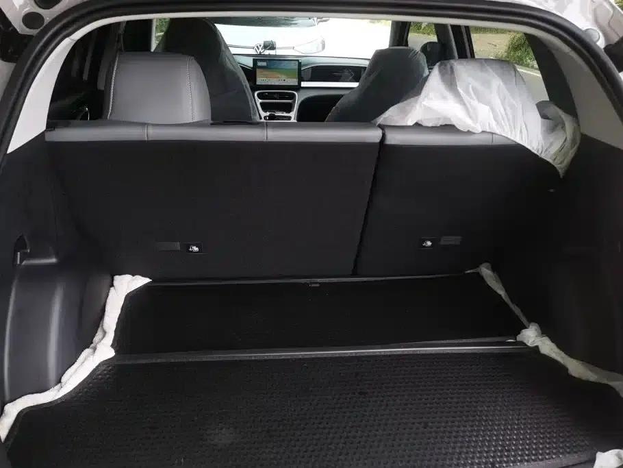 Star Wish 2026 Model 310km Youth Edition — миниатюра 4