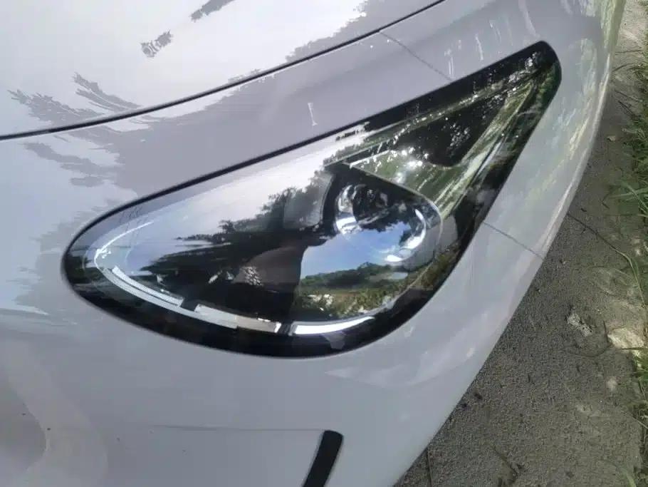 Star Wish 2026 Model 310km Youth Edition — миниатюра 5