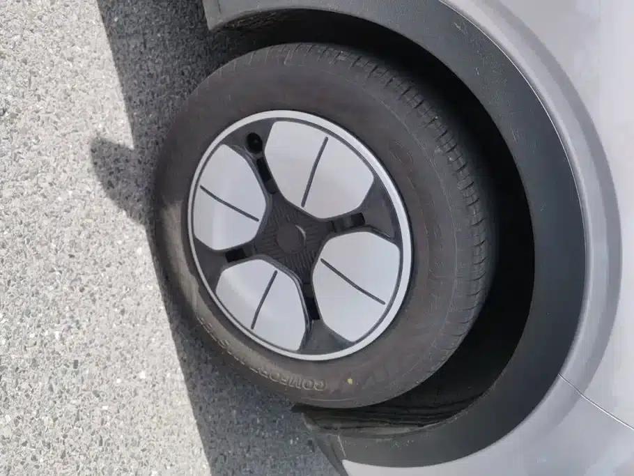 Star Wish 2026 Model 310km Youth Edition — миниатюра 6
