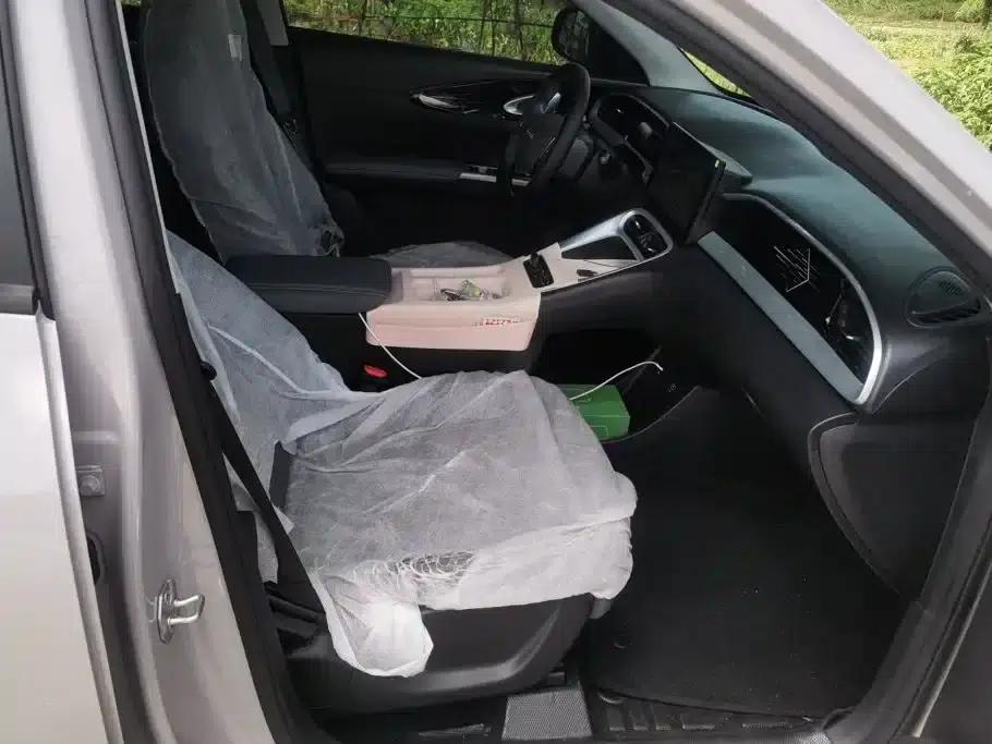 Star Wish 2026 Model 310km Youth Edition — миниатюра 8