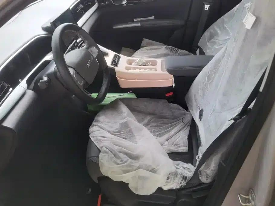 Star Wish 2026 Model 310km Youth Edition — миниатюра 9