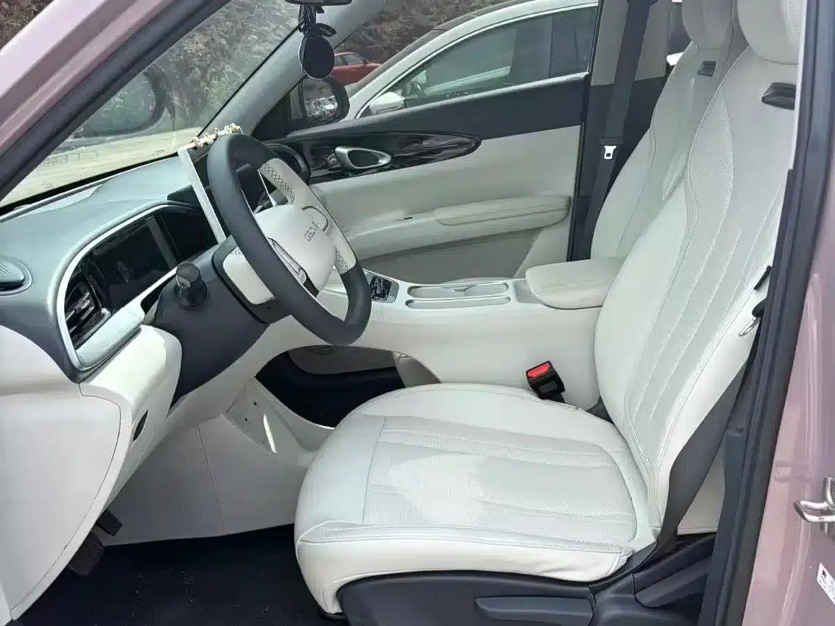 Star Wish 2025 310km Dream Edition — миниатюра 3