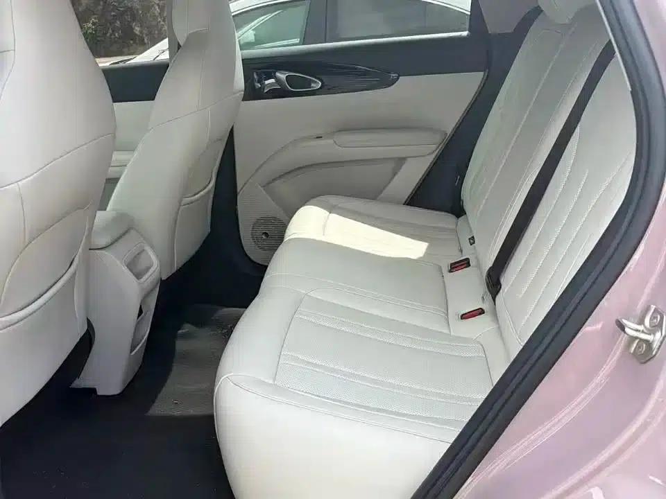 Star Wish 2025 310km Dream Edition — миниатюра 4