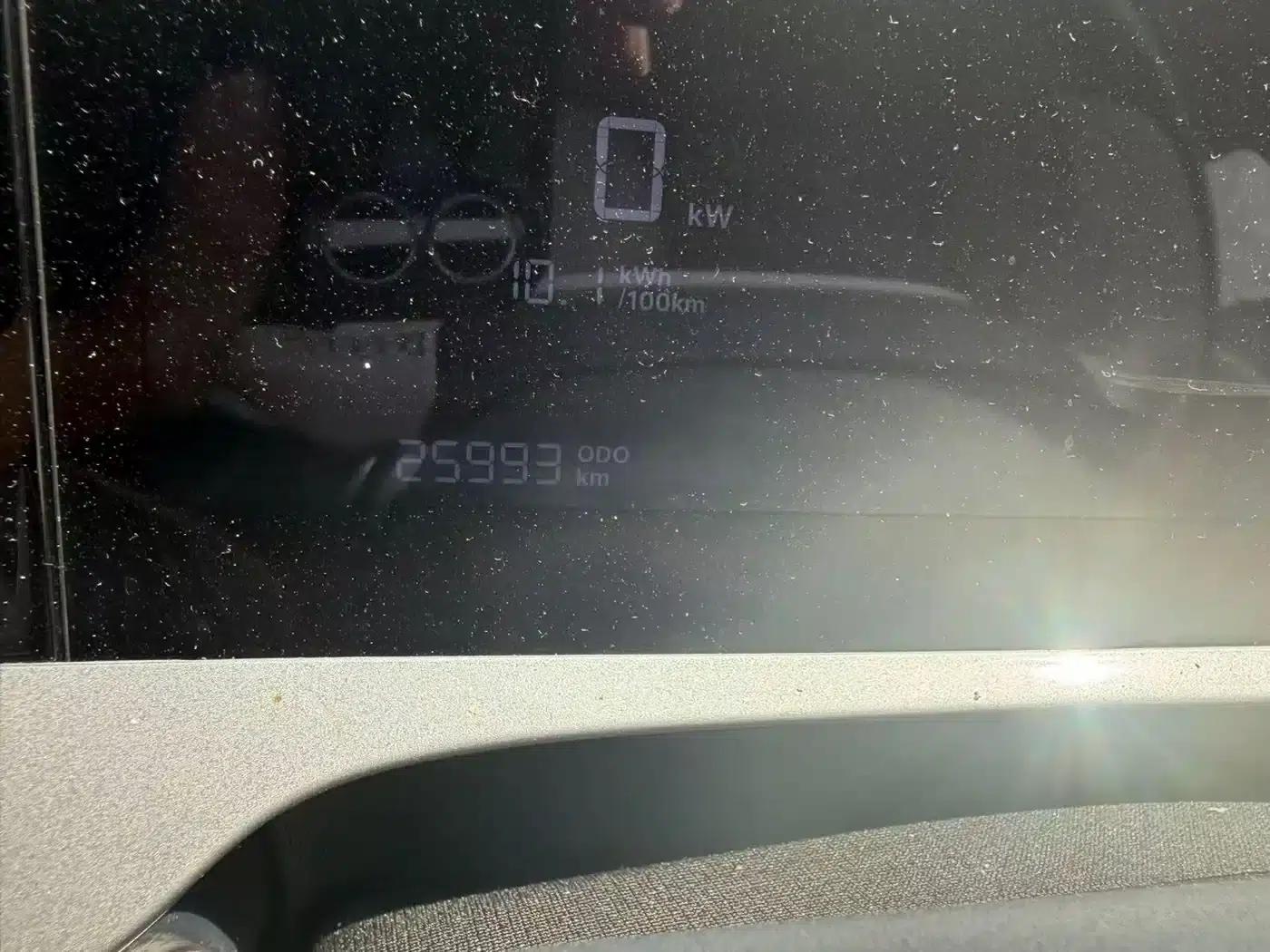 Star Wish 2025 310km Dream Edition — миниатюра 6