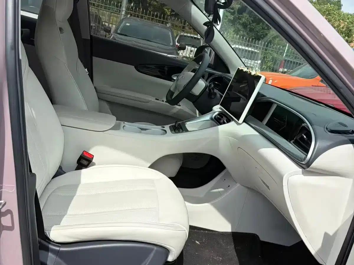 Star Wish 2025 310km Dream Edition — миниатюра 7