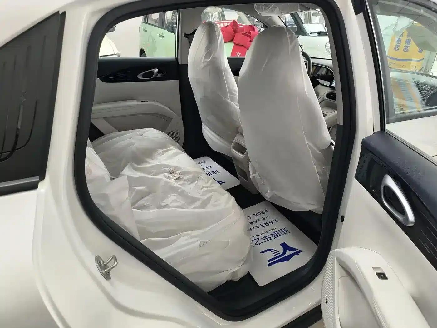Star Wish 2026 Model 310km Youth Edition — миниатюра 14