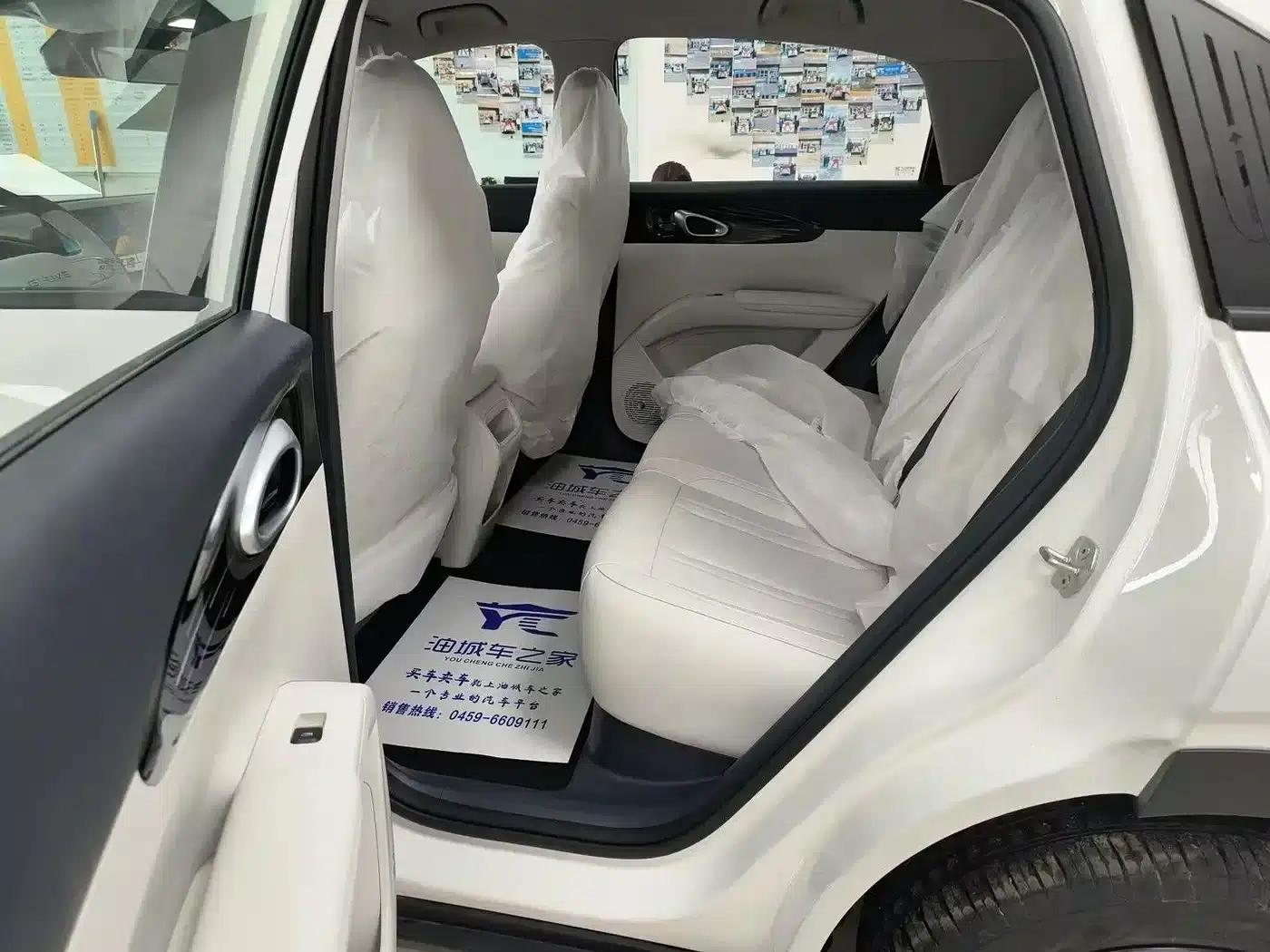 Star Wish 2026 Model 310km Youth Edition — миниатюра 15