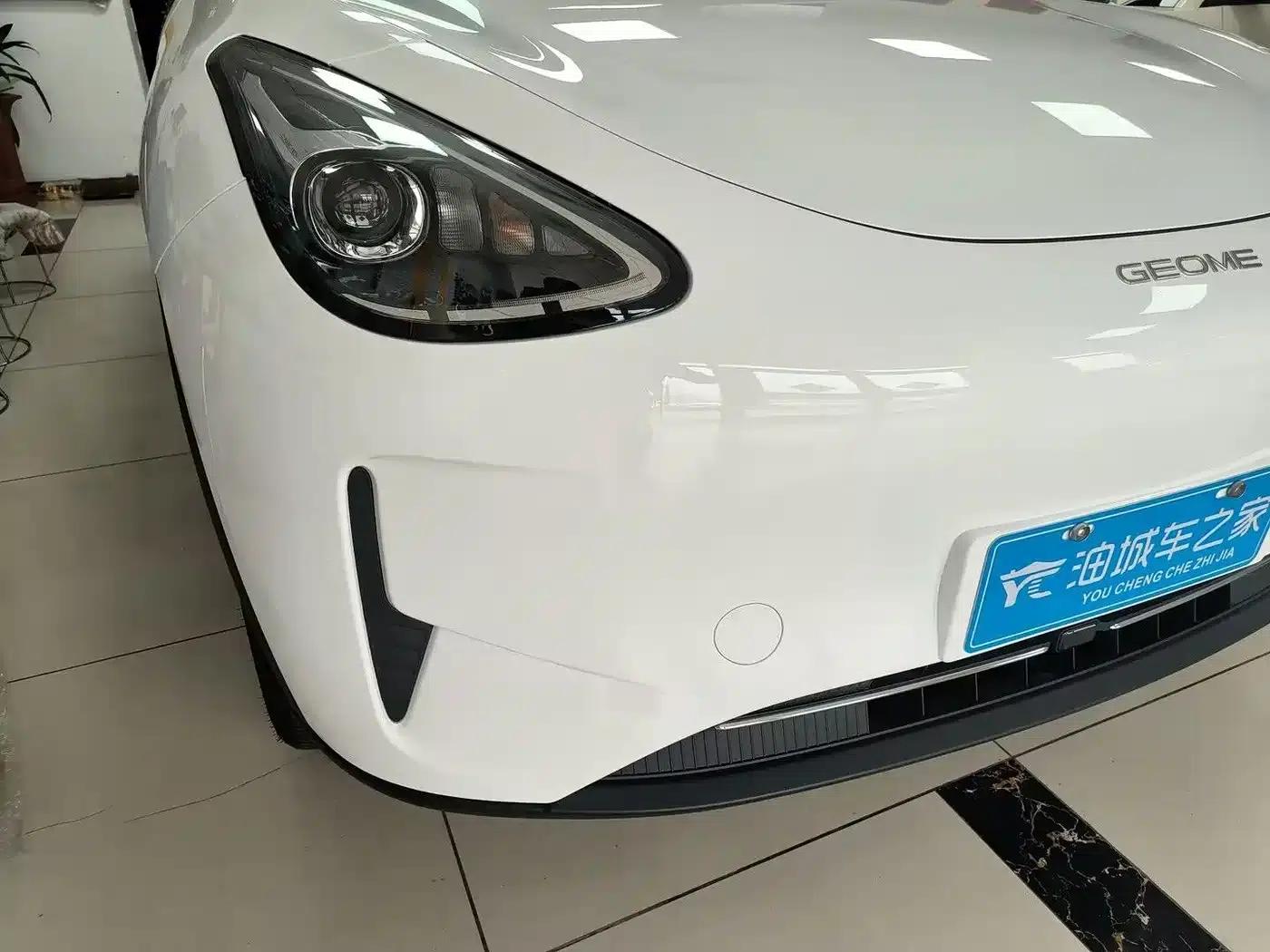 Star Wish 2026 Model 310km Youth Edition — миниатюра 16