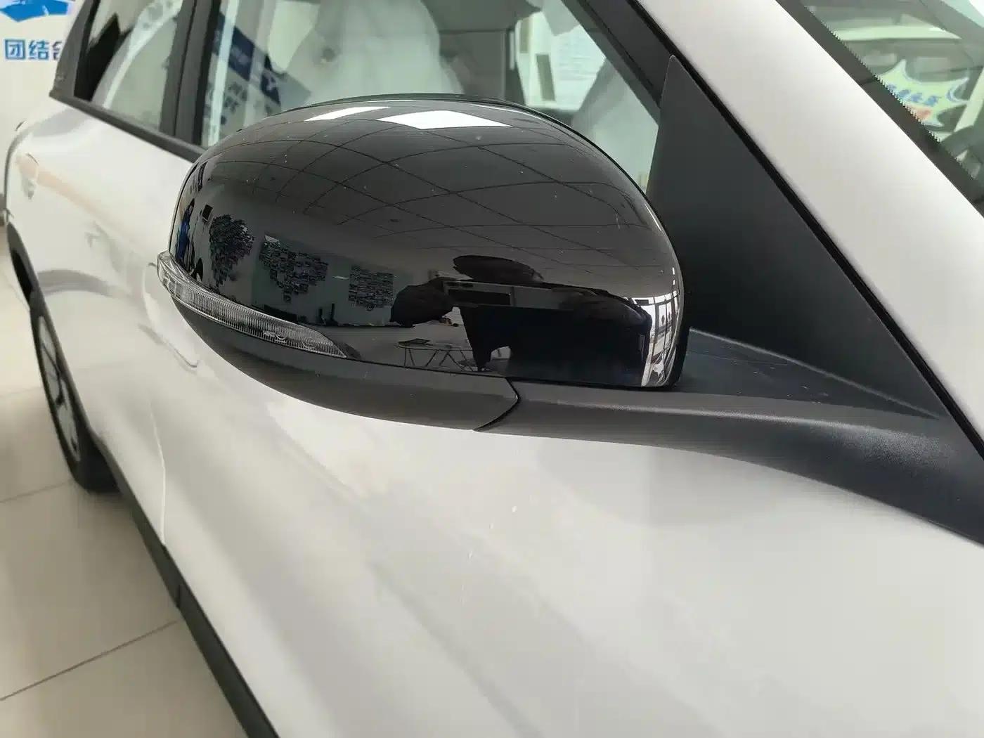 Star Wish 2026 Model 310km Youth Edition — миниатюра 17