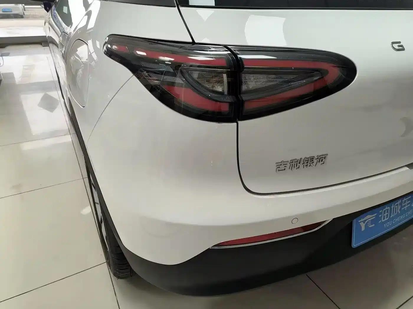Star Wish 2026 Model 310km Youth Edition — миниатюра 18
