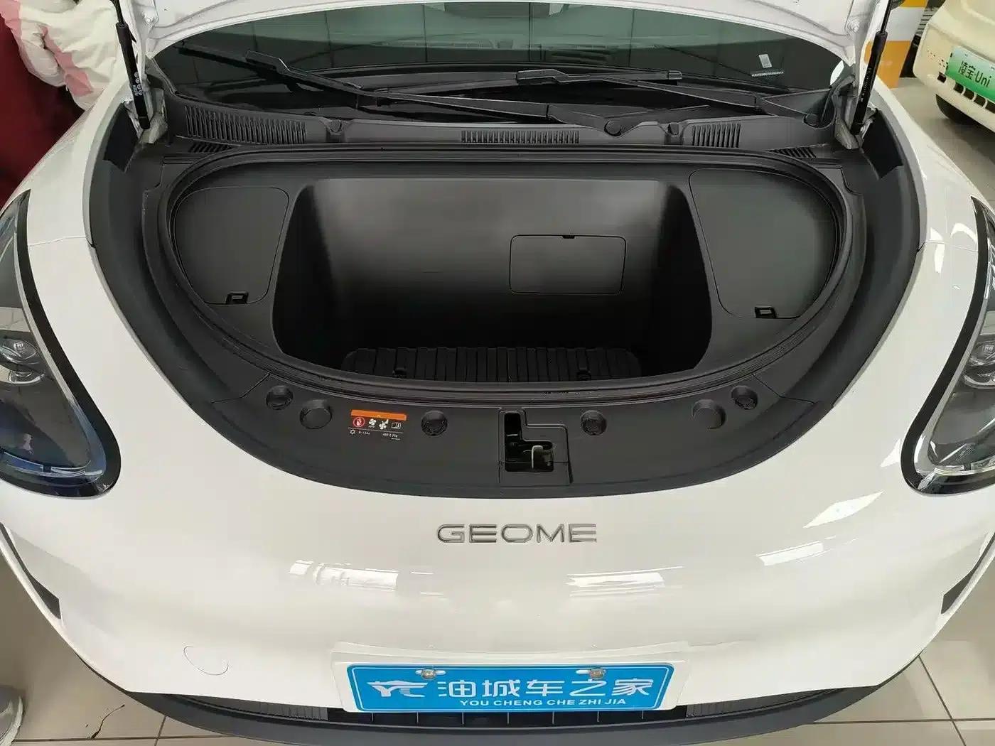 Star Wish 2026 Model 310km Youth Edition — миниатюра 19