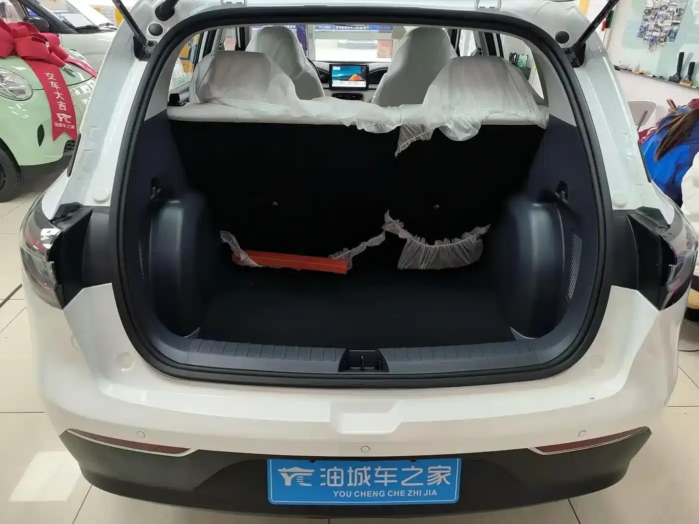 Star Wish 2026 Model 310km Youth Edition — миниатюра 20