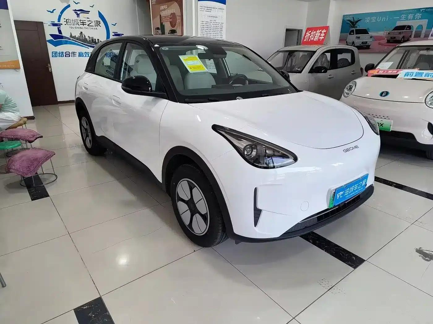 Star Wish 2026 Model 310km Youth Edition — миниатюра 3
