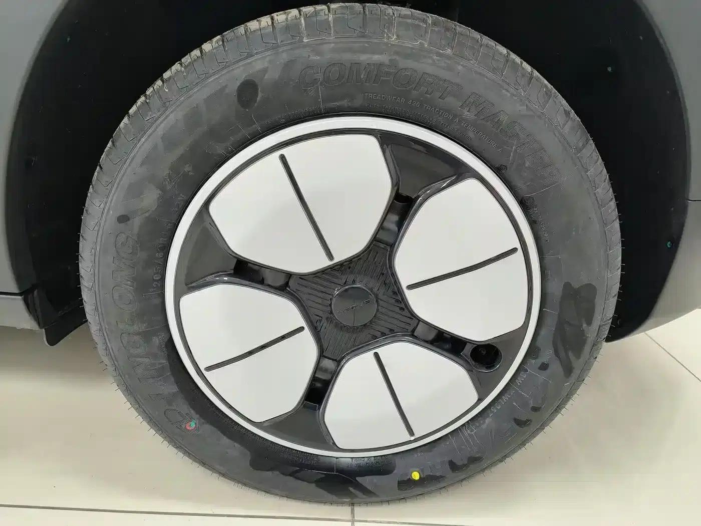 Star Wish 2026 Model 310km Youth Edition — миниатюра 22