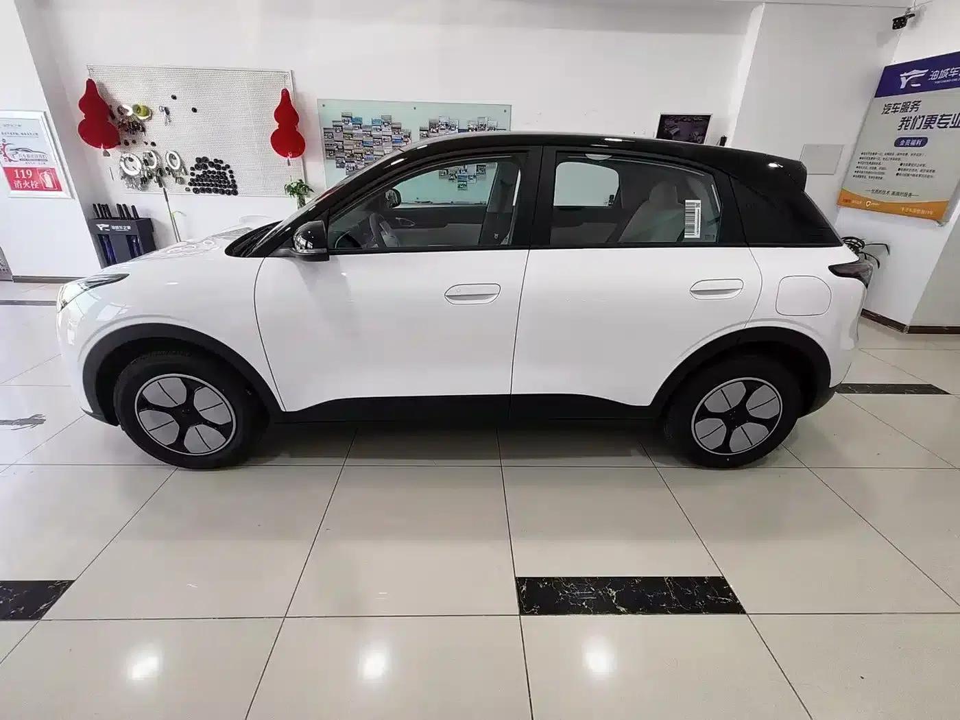 Star Wish 2026 Model 310km Youth Edition — миниатюра 7